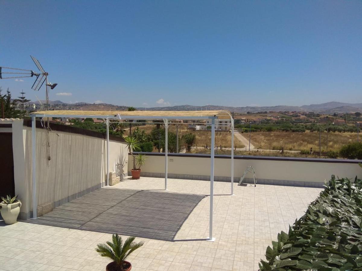 S.leone Homely Days * Agrigento