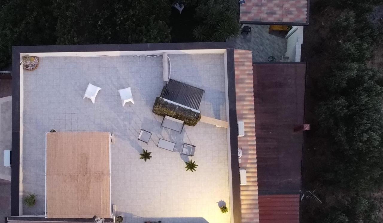 S.leone Homely Days Apartment Agrigento