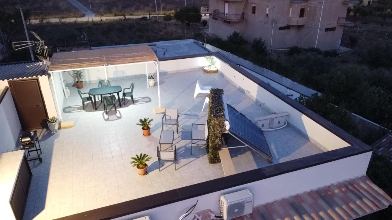 Apartamento S.leone Homely Days