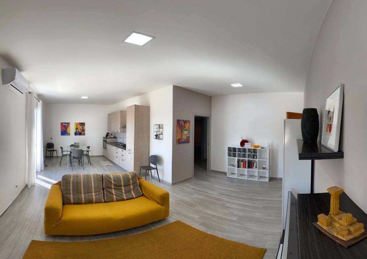 Apartment S.leone Homely Days