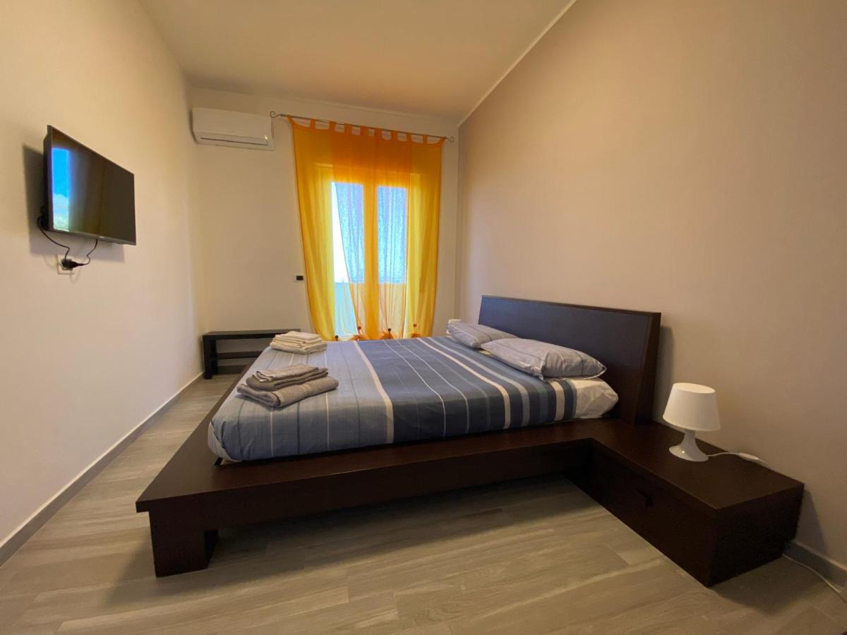 S.leone Homely Days * Agrigento