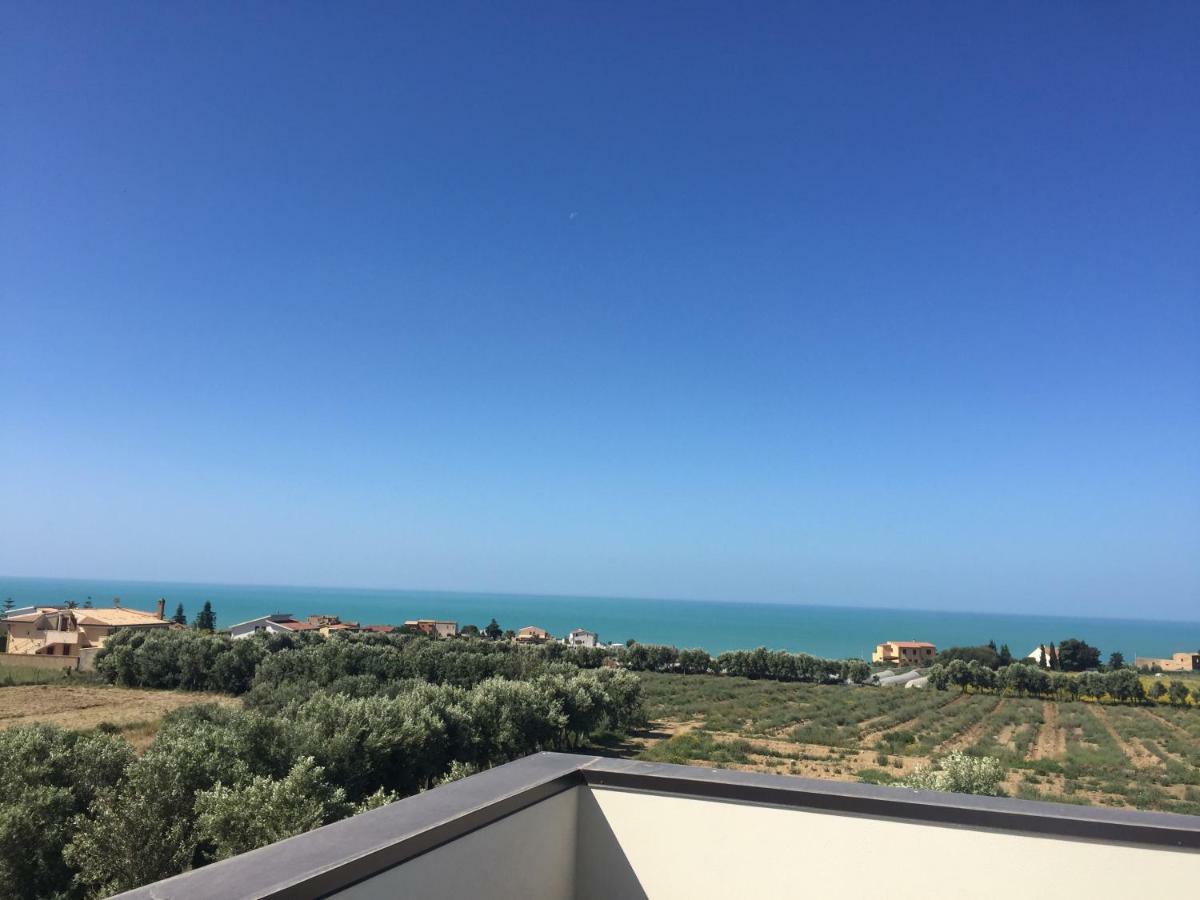 S.leone Homely Days Agrigento