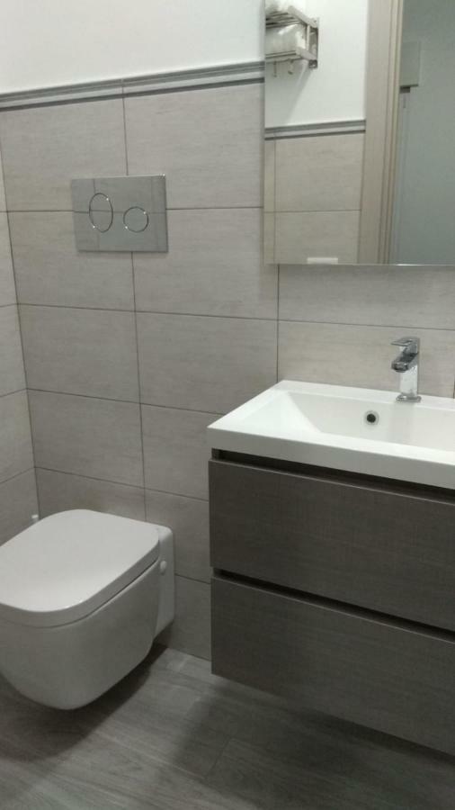 Apartamento S.leone Homely Days Agrigento