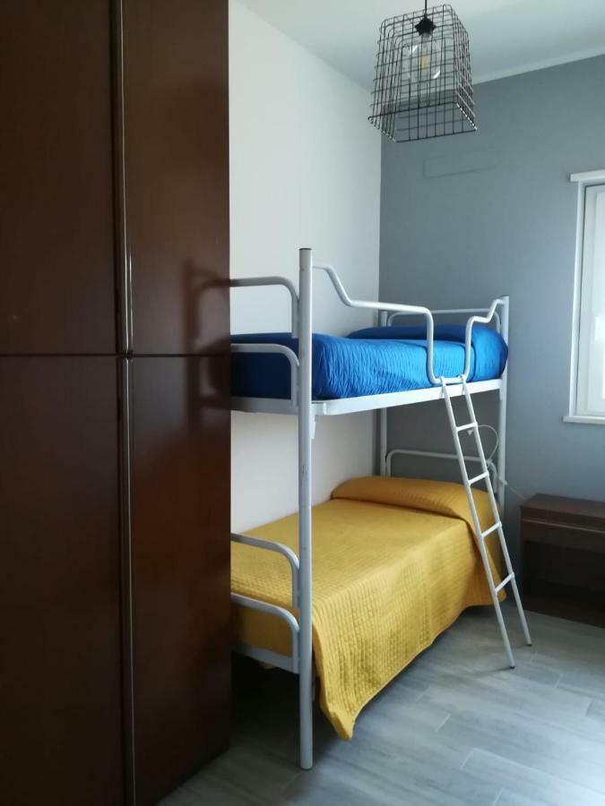 Apartment S.leone Homely Days Agrigento
