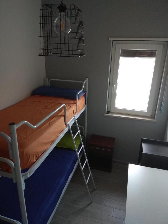 Apartment S.leone Homely Days