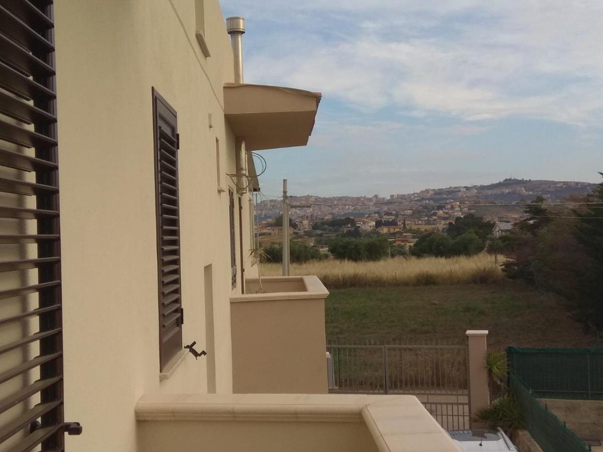 Apartamento S.leone Homely Days Agrigento