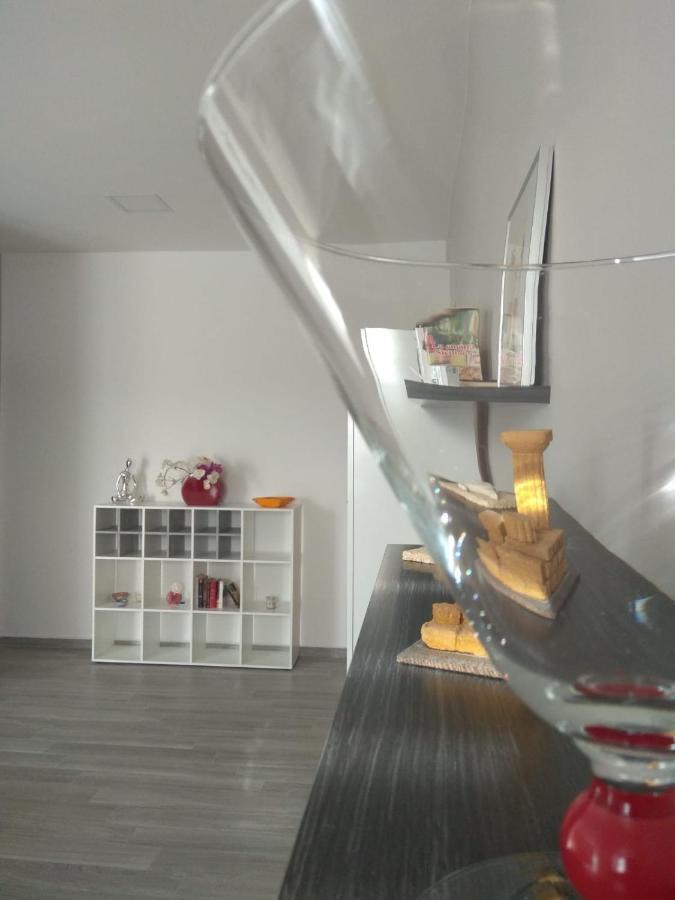 Apartment S.leone Homely Days