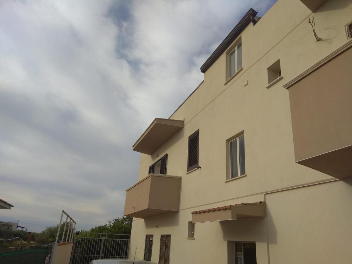 Apartamento S.leone Homely Days
