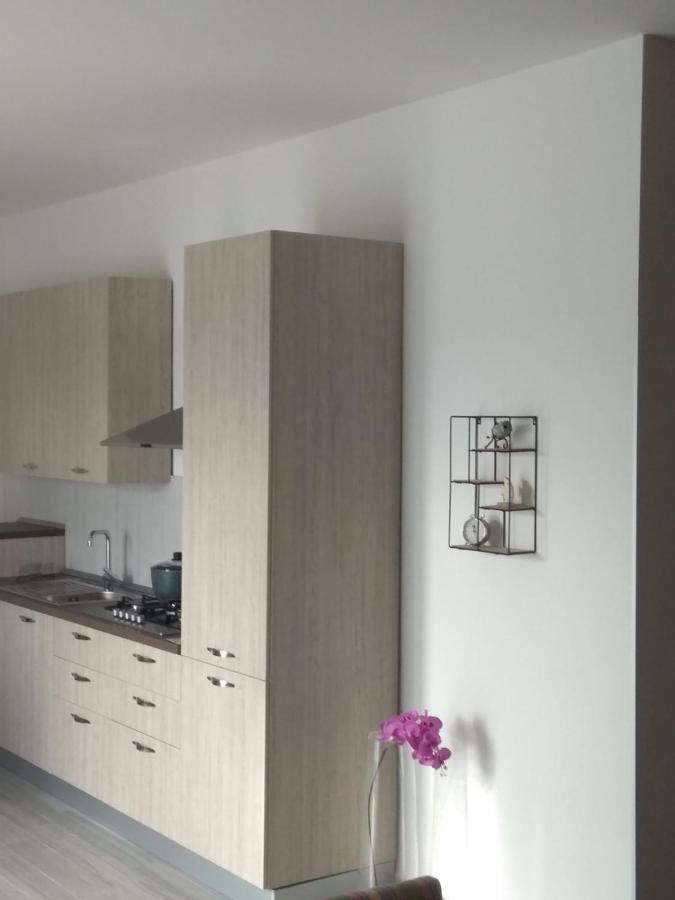 Apartamento S.leone Homely Days *